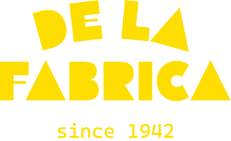 Logo De La Fabrica