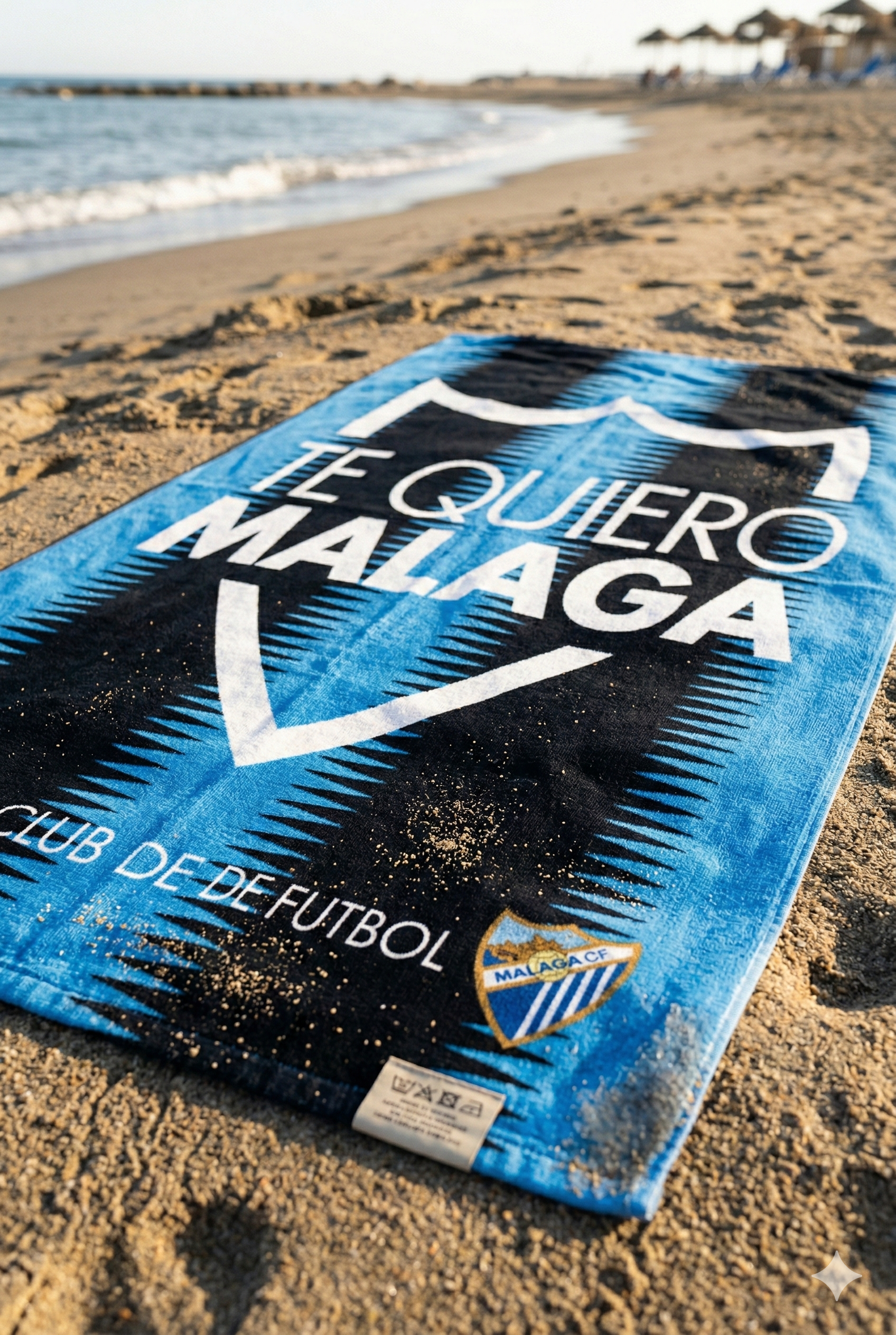BEACH TOWELS