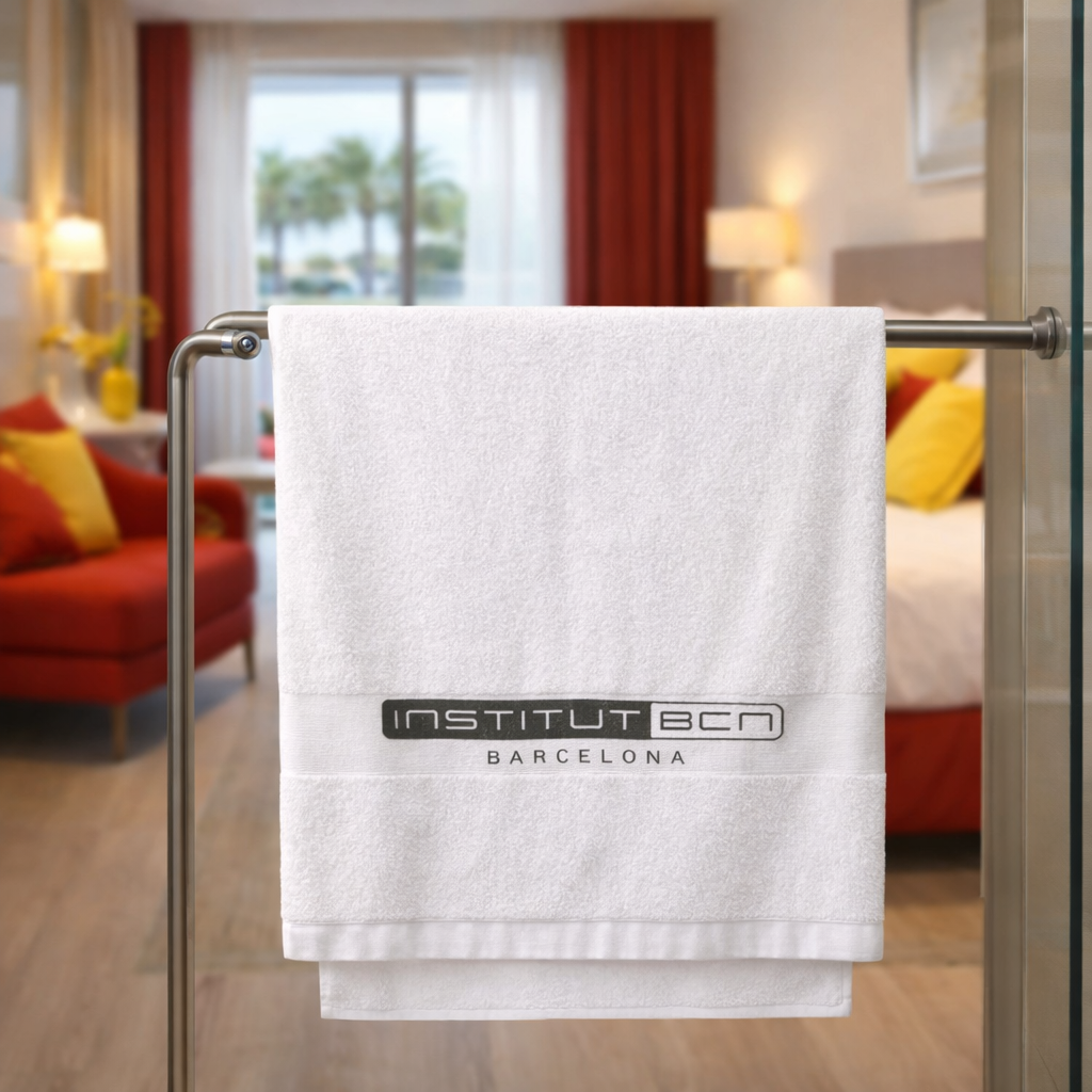 HOTELHANDDOEKEN